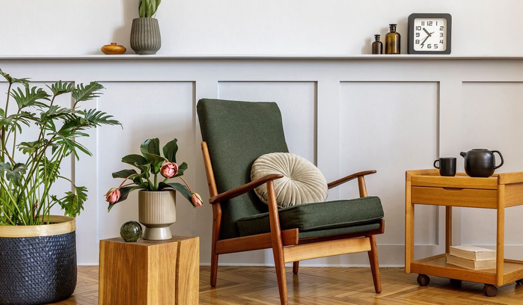 interior-design-of-stylish-living-room - Property Therapist